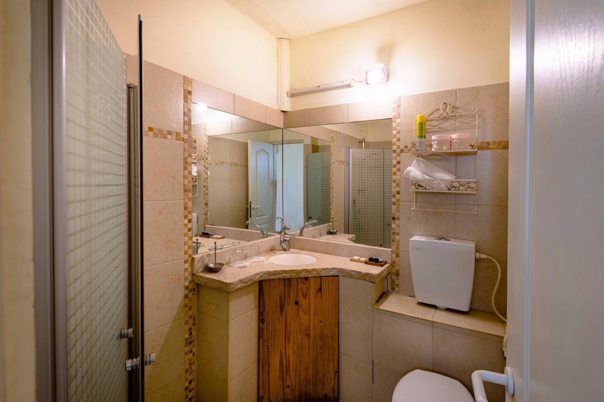 Honny - Boutique Hotel Амирим Экстерьер фото